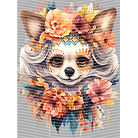 Animal Integration-DW 564